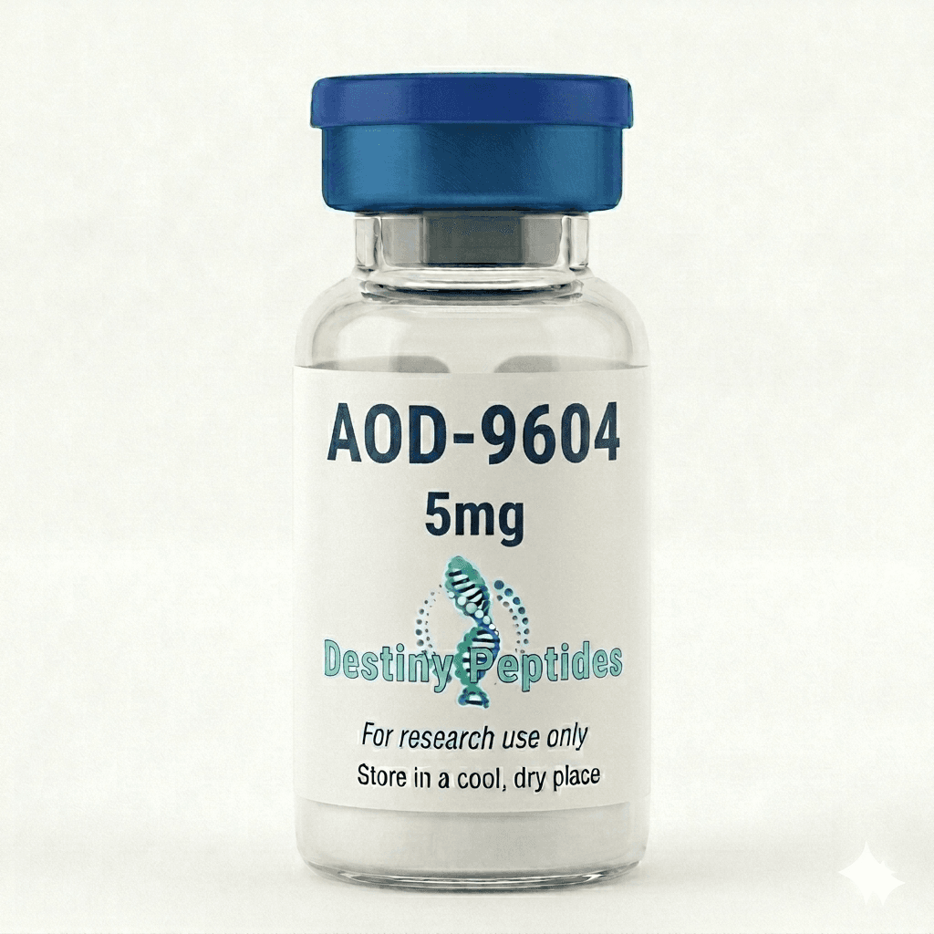 AOD-9604 5mg