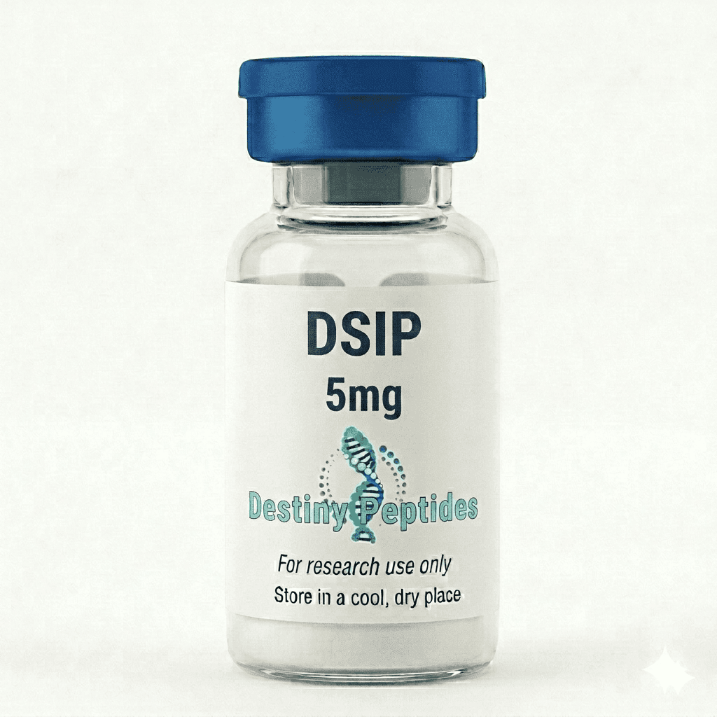 DSIP 5m