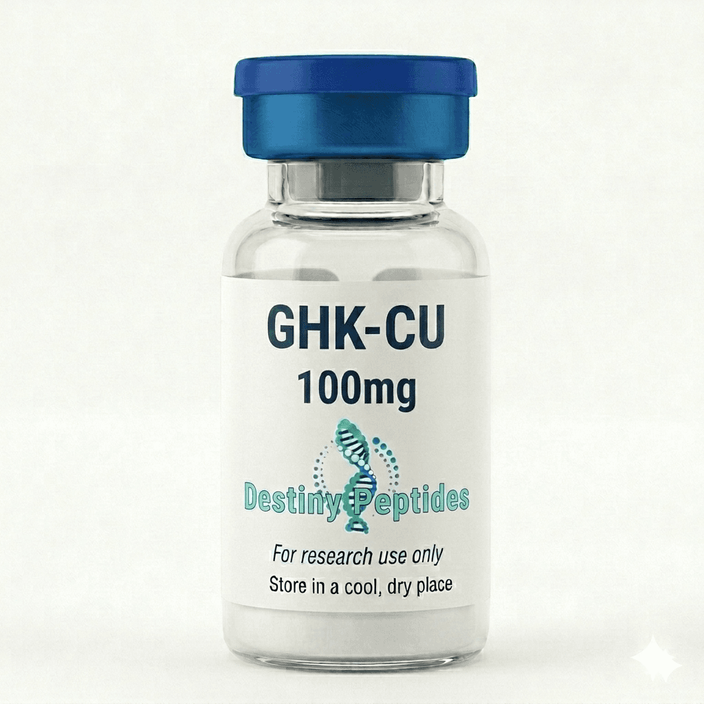 GHK-CU 100mg