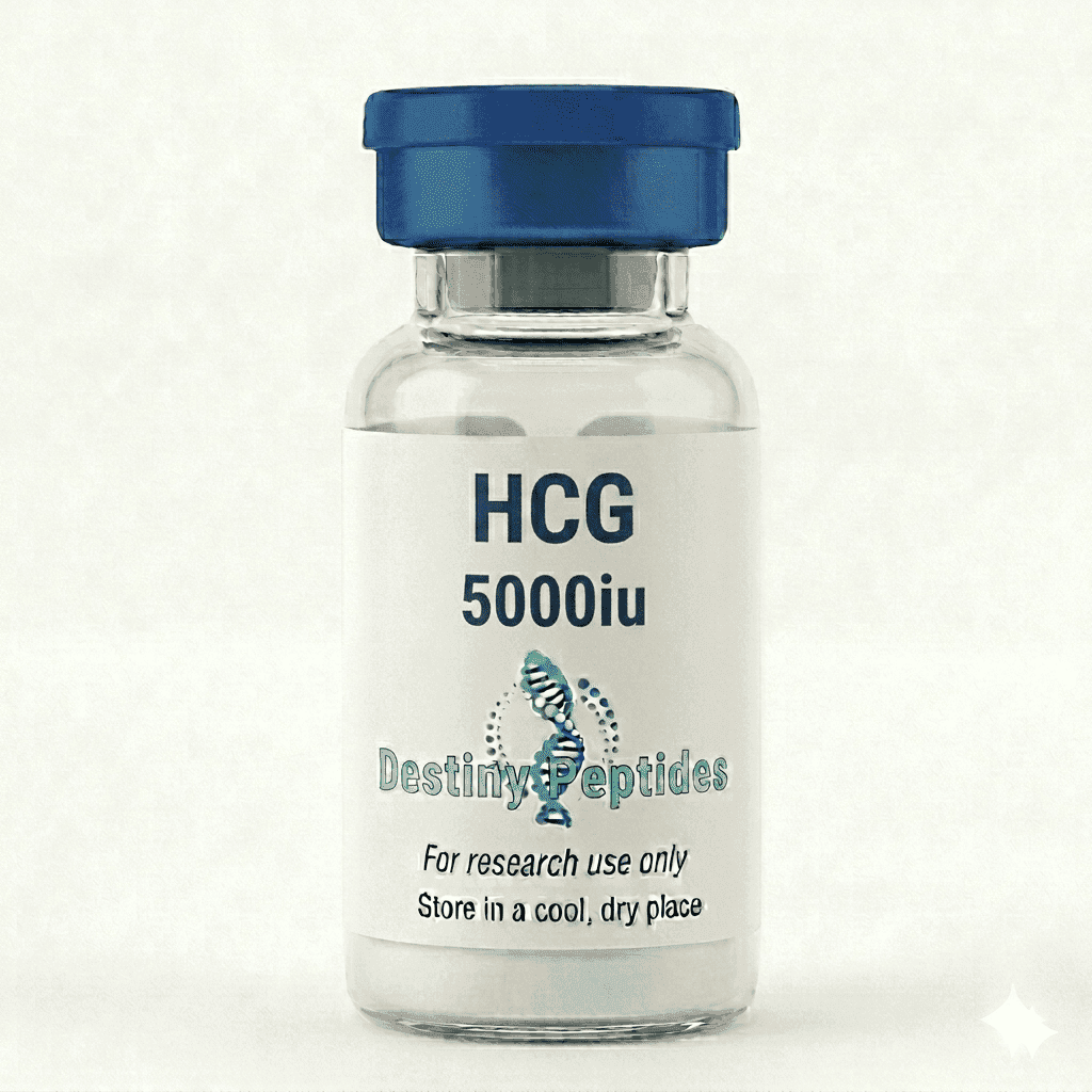 HCG 5000iu