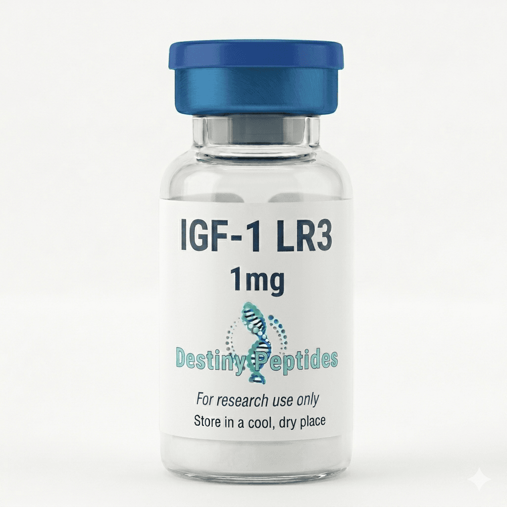 IGF-1 LR3