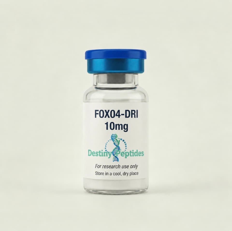 FOXO4-DRI 10mg