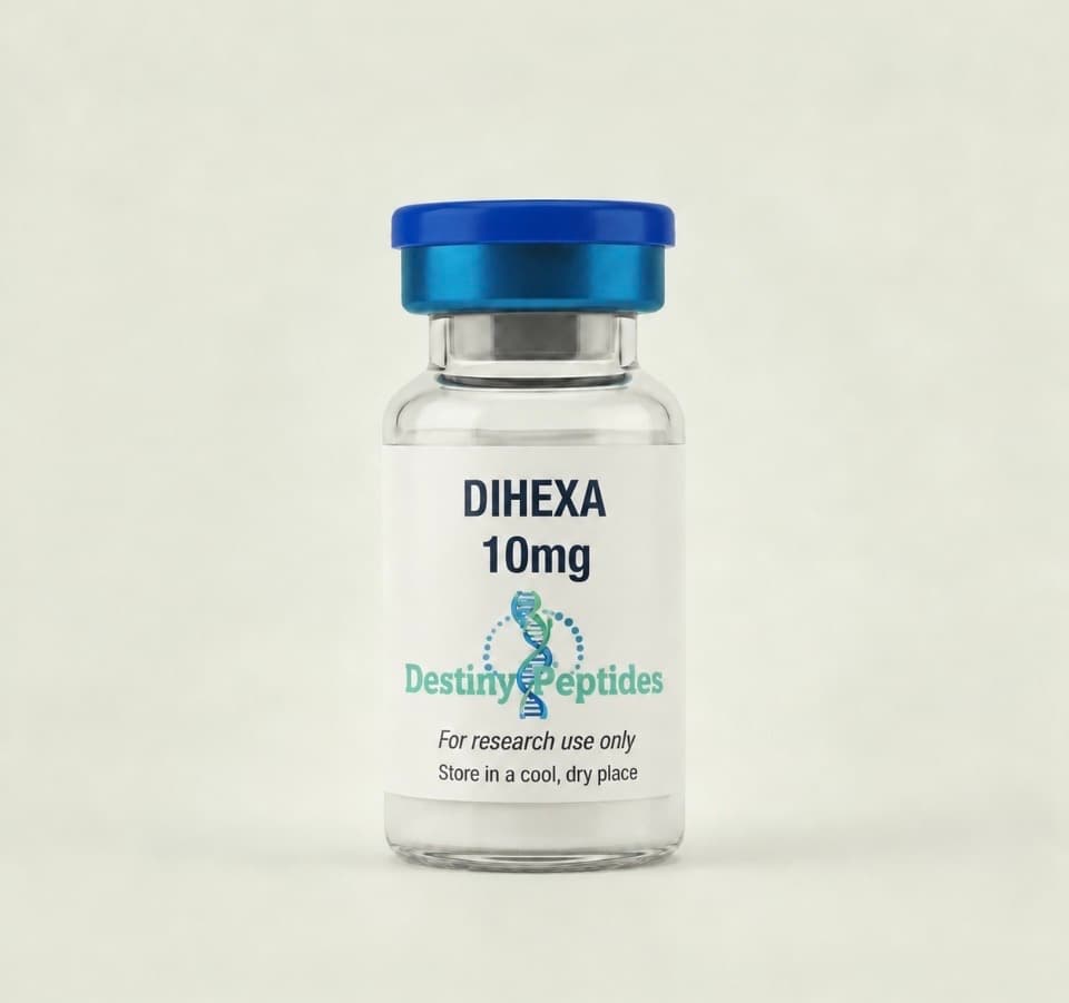Dihexa 10mg