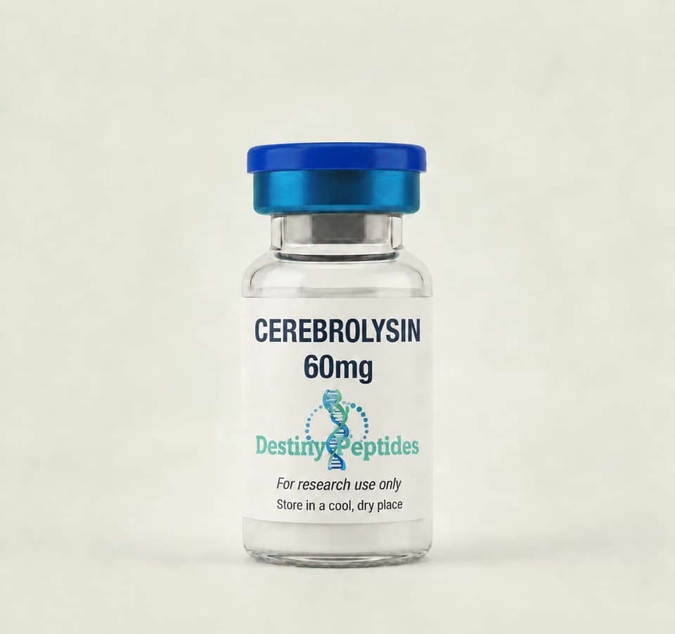 Cerebrolysin 60mg