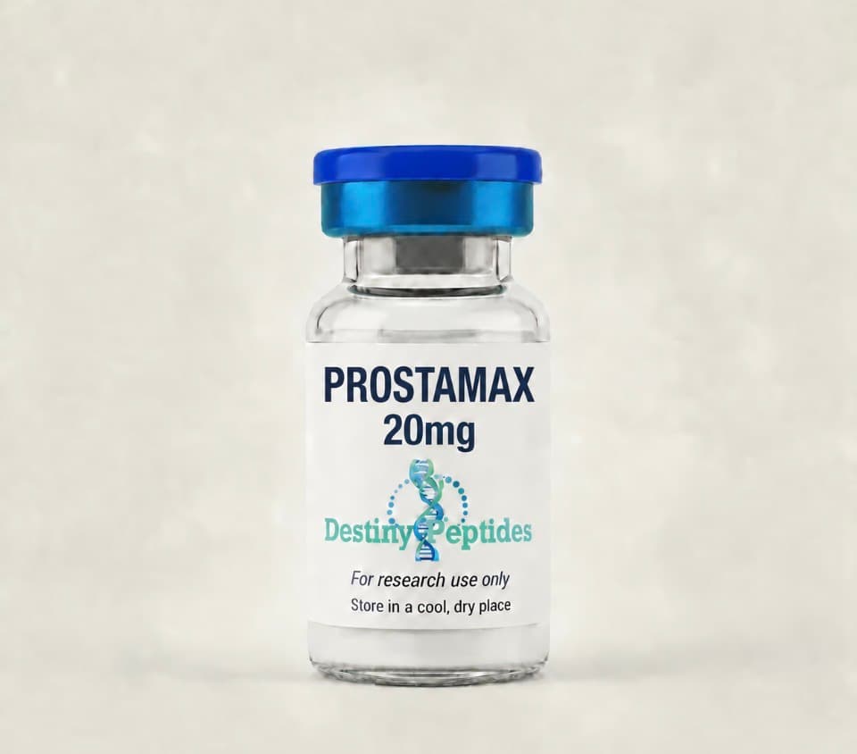 Prostamax 20mg