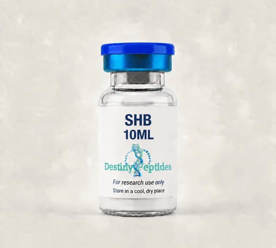 SHB 10ml