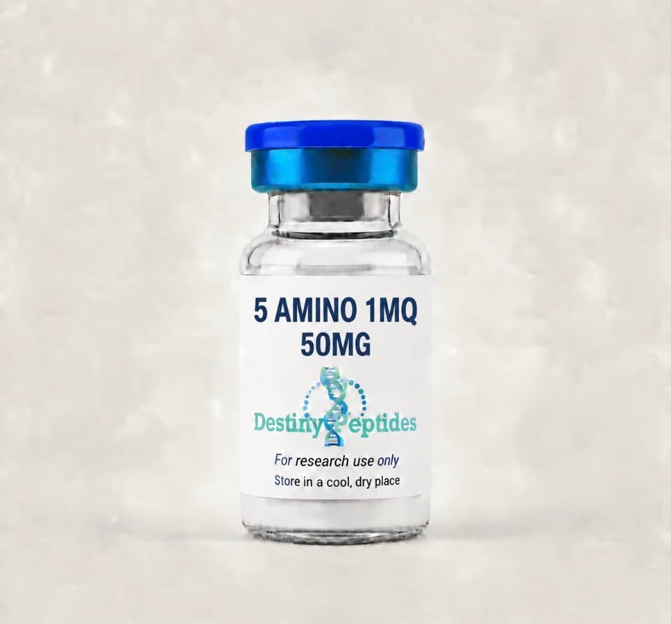 5-Amino-1MQ 50mg