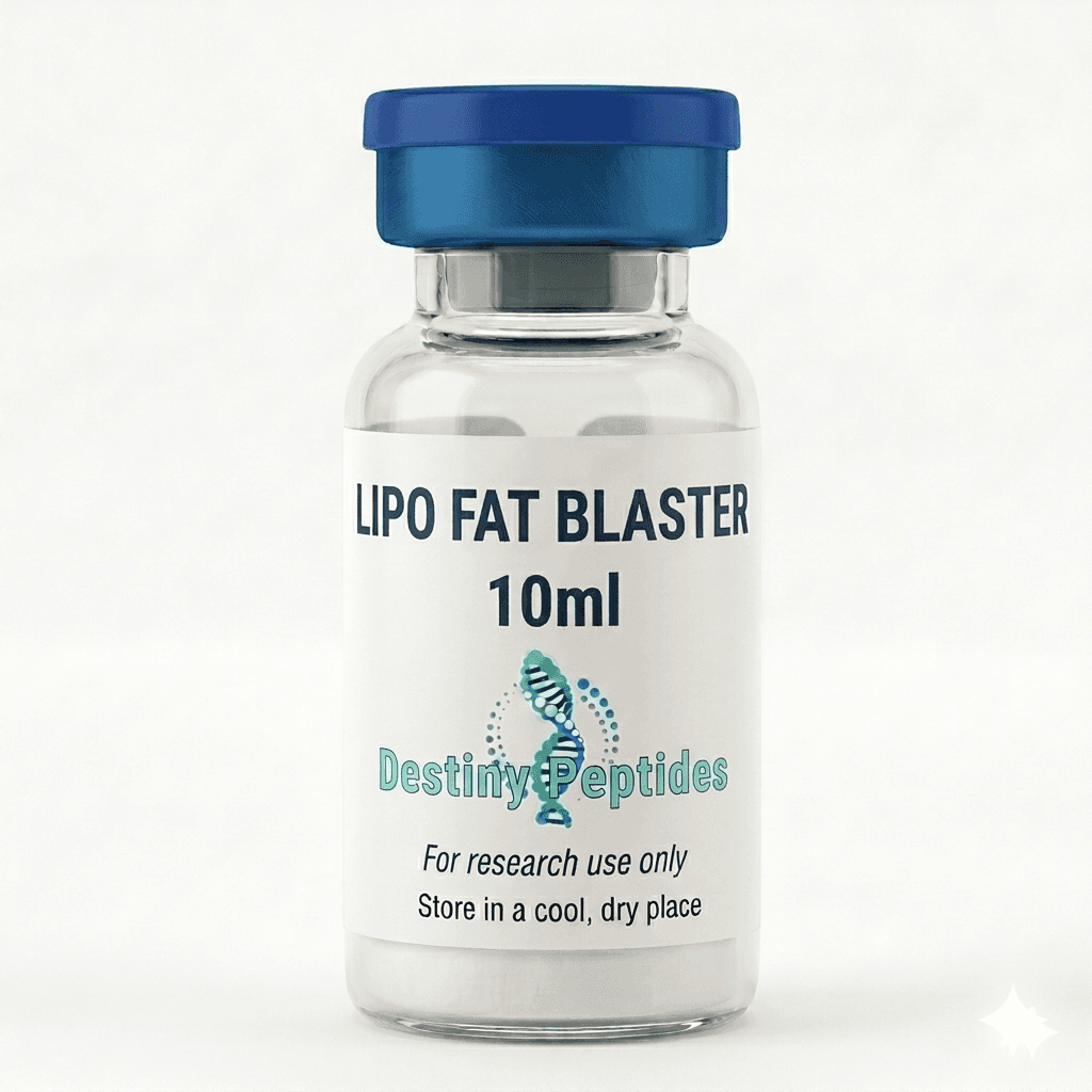 LIPO FAT BLASTER