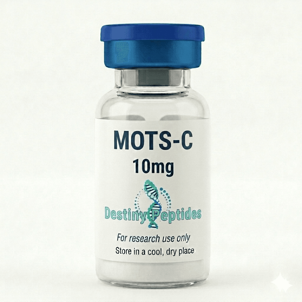 MOTS-C