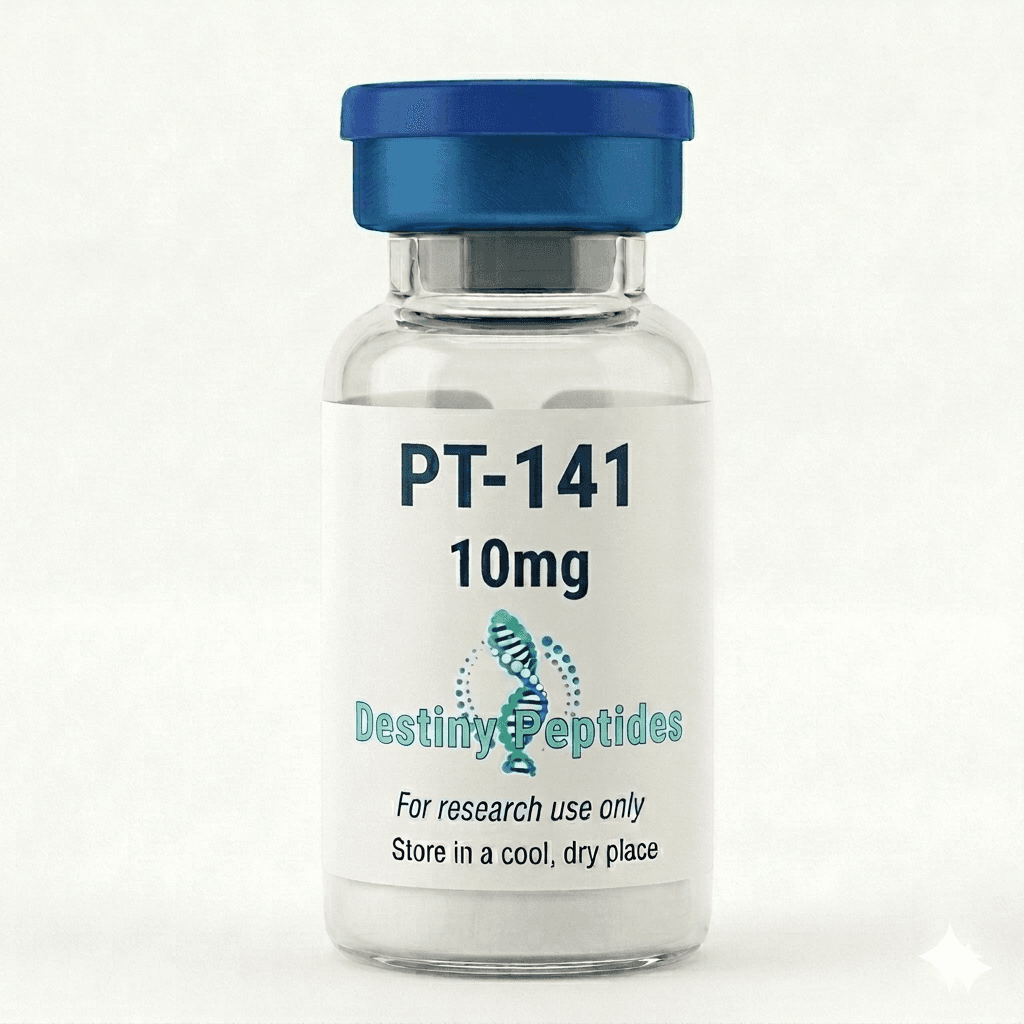 PT-141 10mg