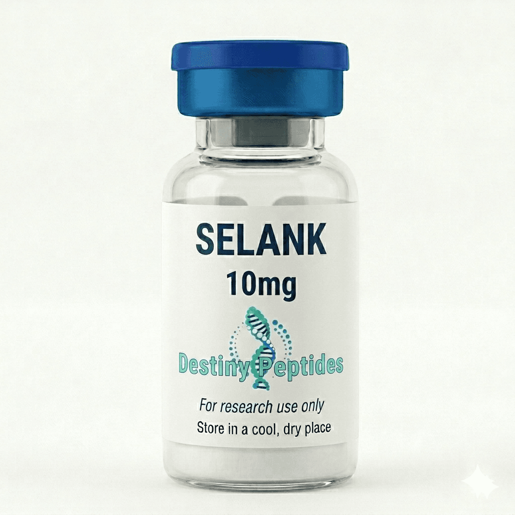 Selank 10mg