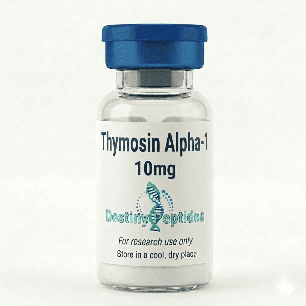 Thymosin Alpha-1 10mg